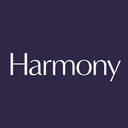Harmony Aesthetics logo