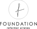 Foundation Reformer Pilates logo