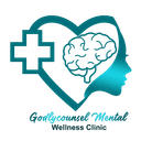 Godlycounsel Mental Wellness Clinic logo