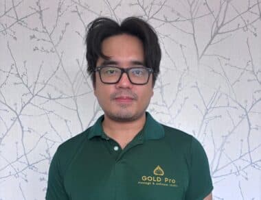 Gold Pro Massage & Wellness Studio gallery image 5