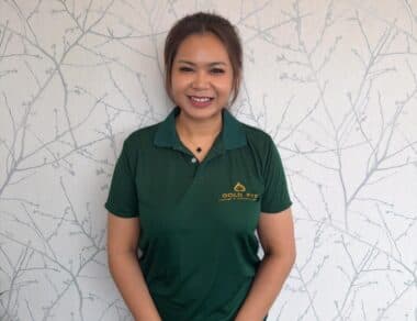 Gold Pro Massage & Wellness Studio gallery image 3