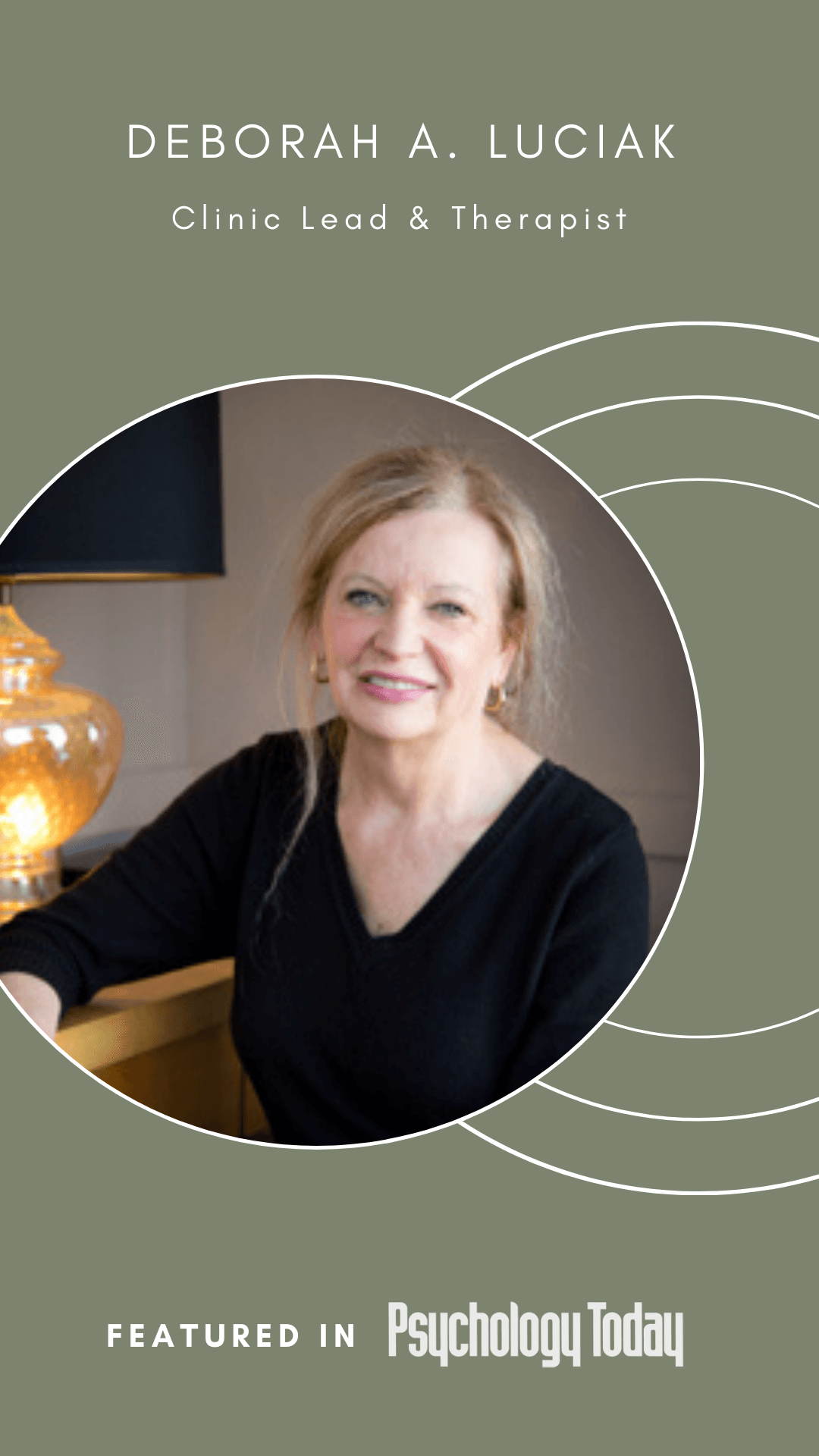 Luciak Counselling - Grande Prairie Counselling