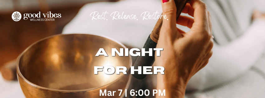 Good Vibes Wellness Center gallery image 2