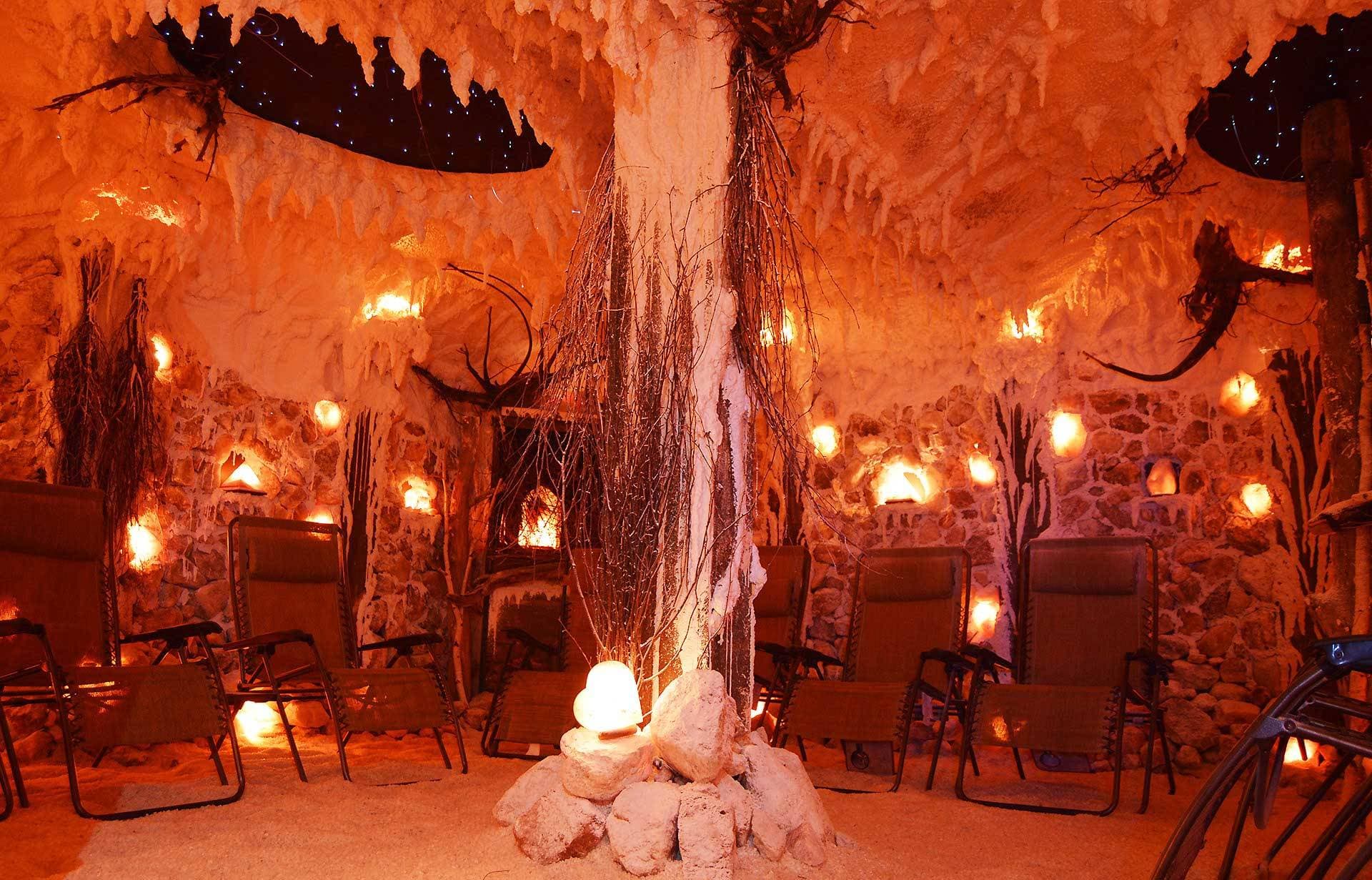 Healing Salt Cave Hamilton gallery image 3