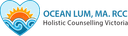 Holistic Counselling Victoria logo