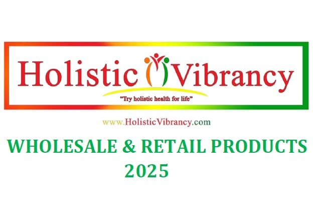 Holistic Vibrancy gallery image 5