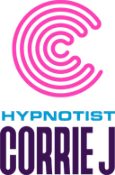 Hypnotist Edmonton logo