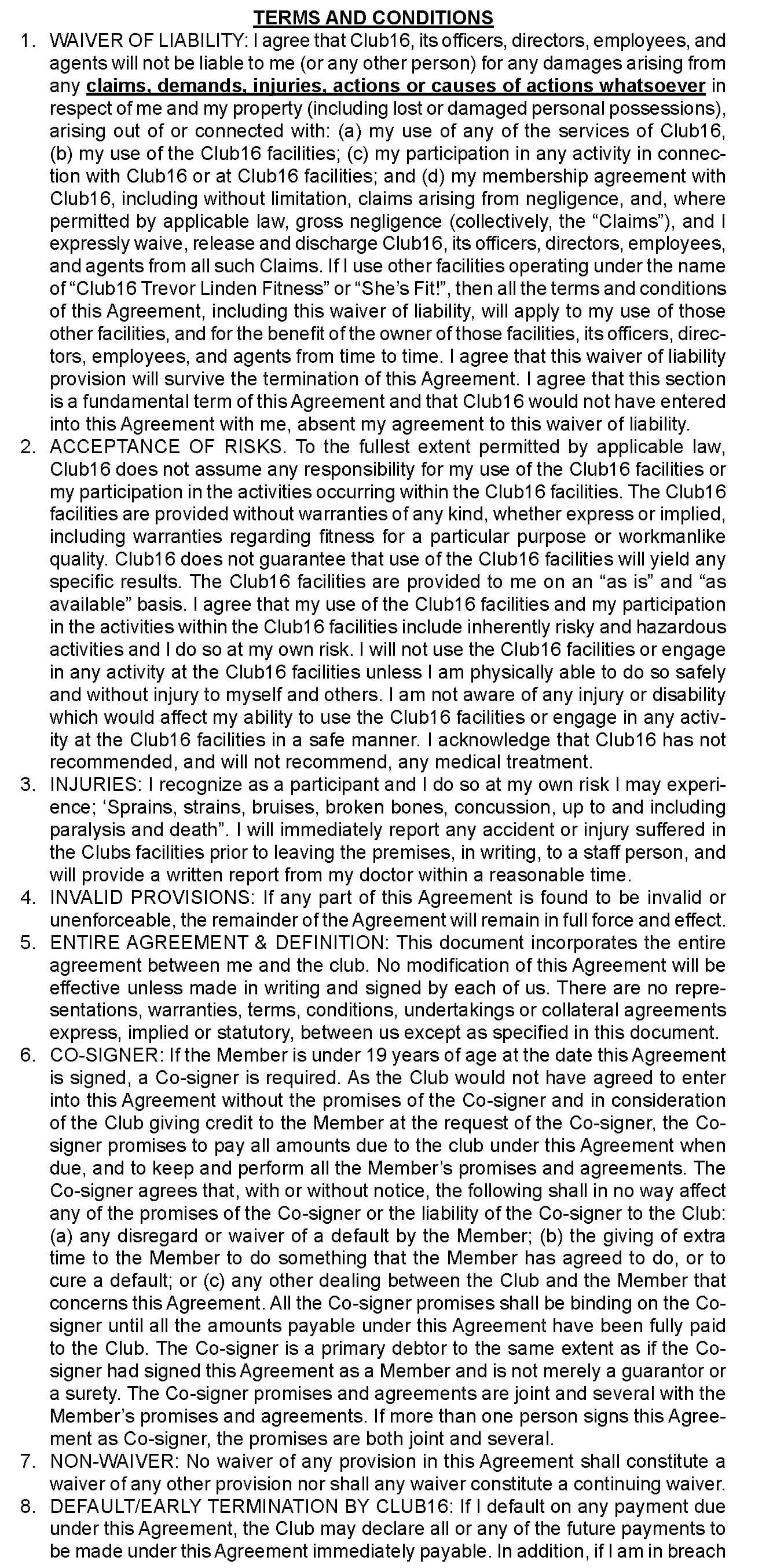 She's FIT! gallery image 5