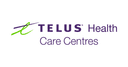 TELUS Health Care Centre - Thompson Drive logo