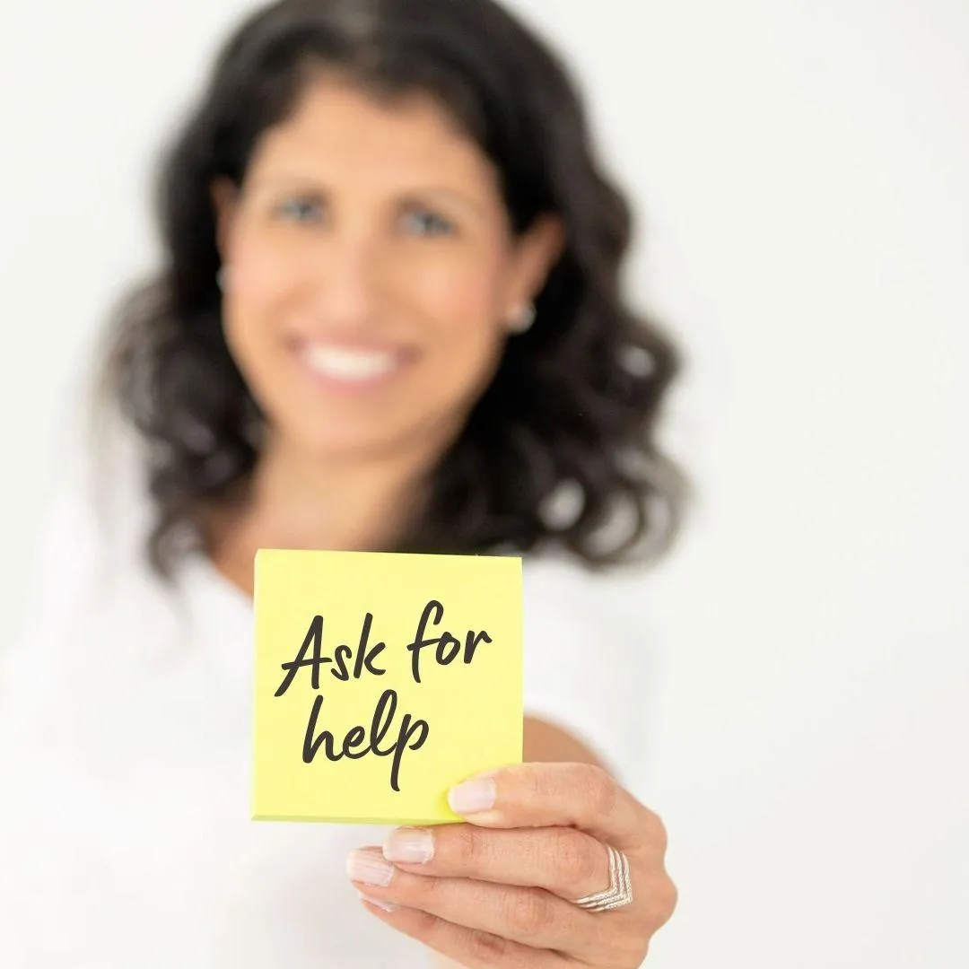 Carole Blackburn Life and Wellness Coach gallery image 2