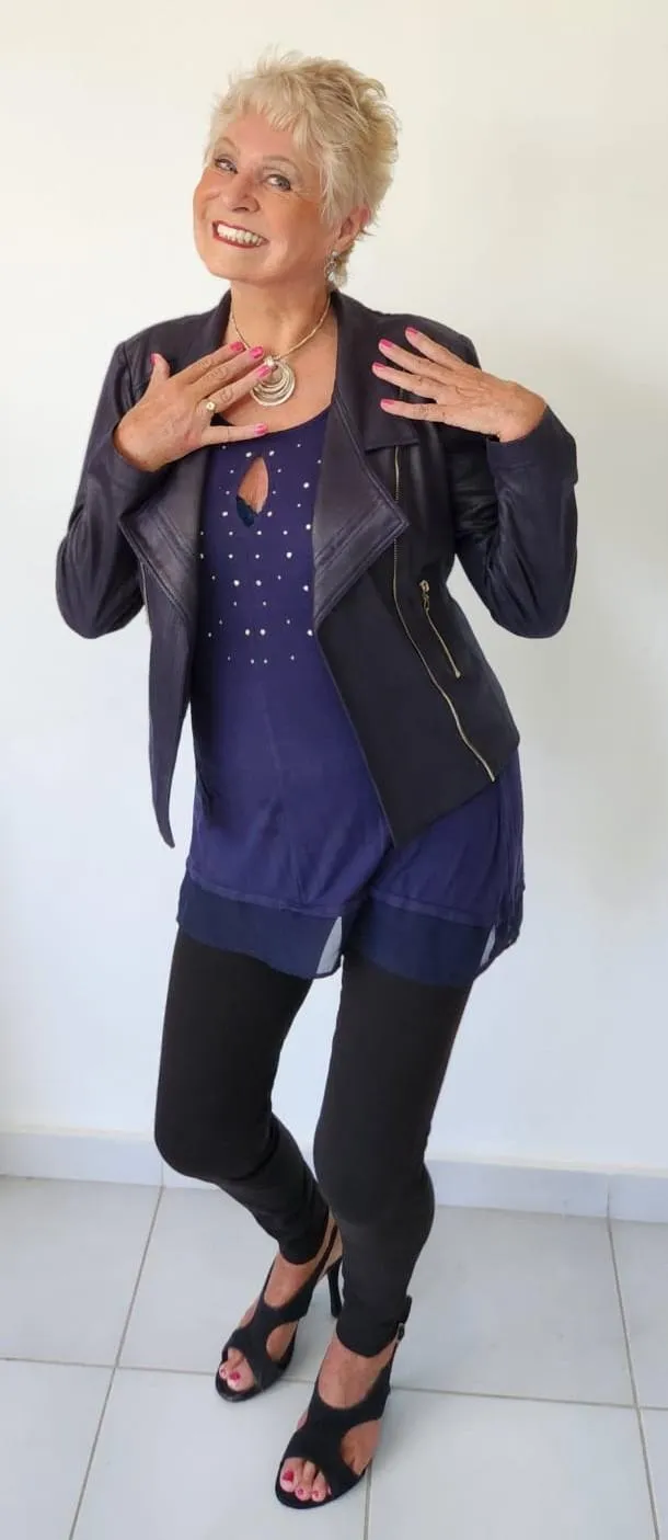 Global Welcome with Dr. Yvonne Oswald gallery image 2