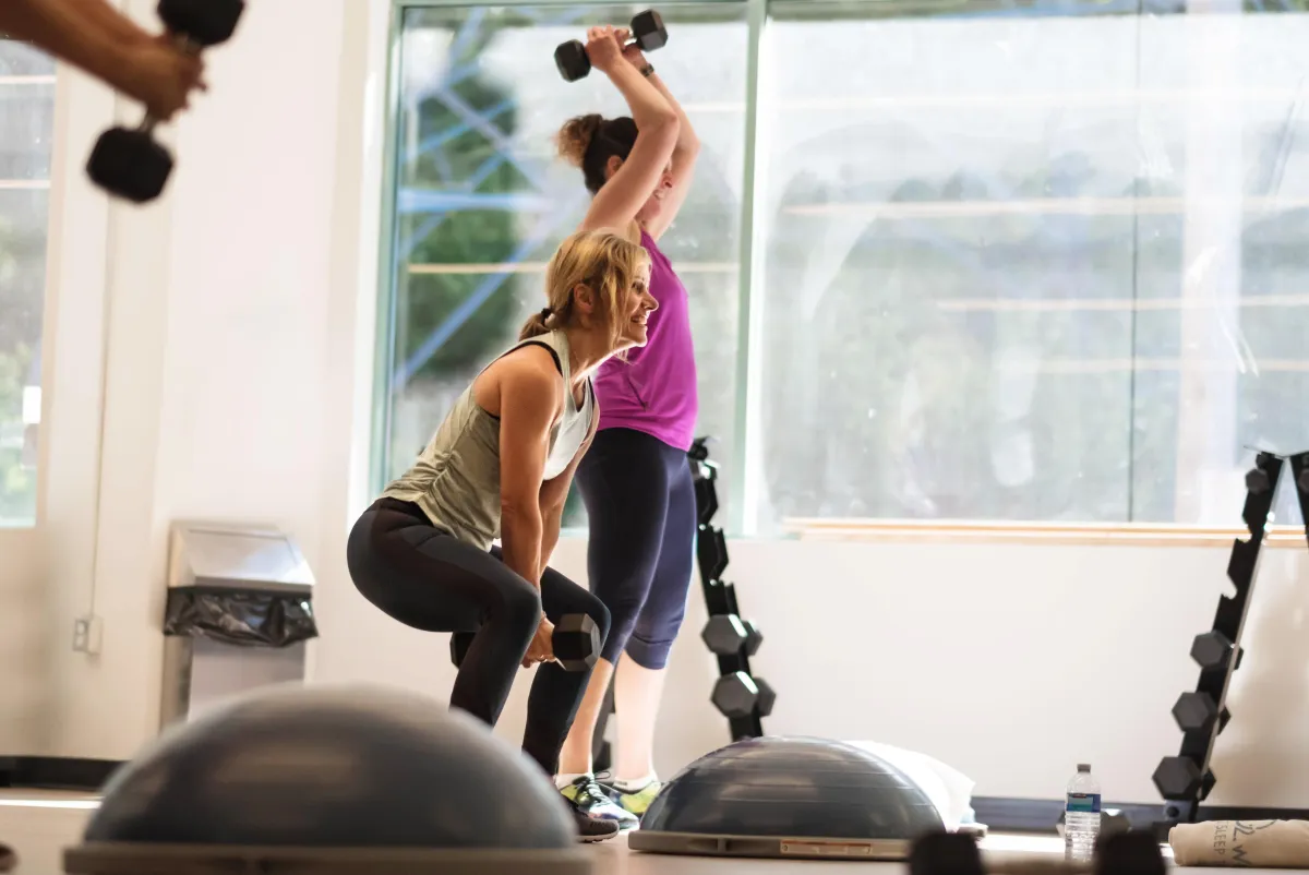 O2 Wellness gallery image 5