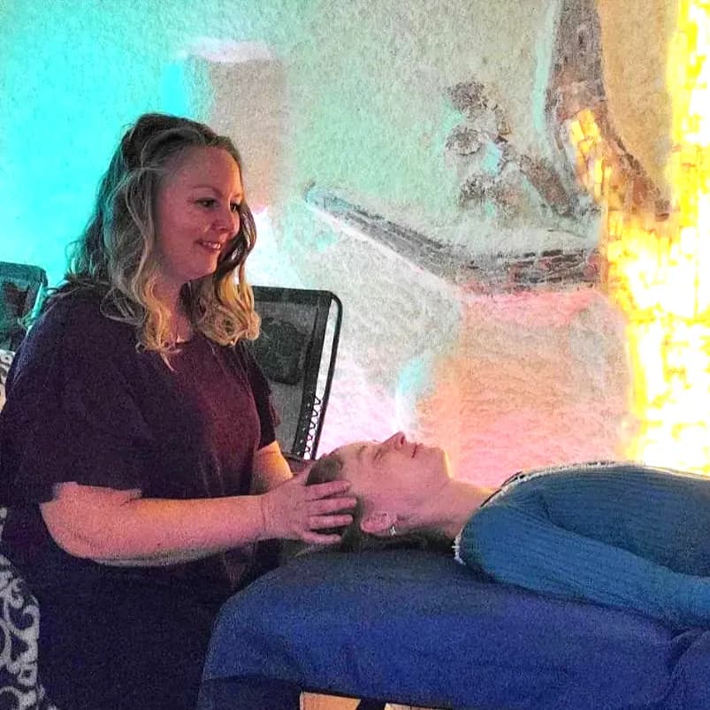 Oasis of Healing Spa with Salt Rooms gallery image 4