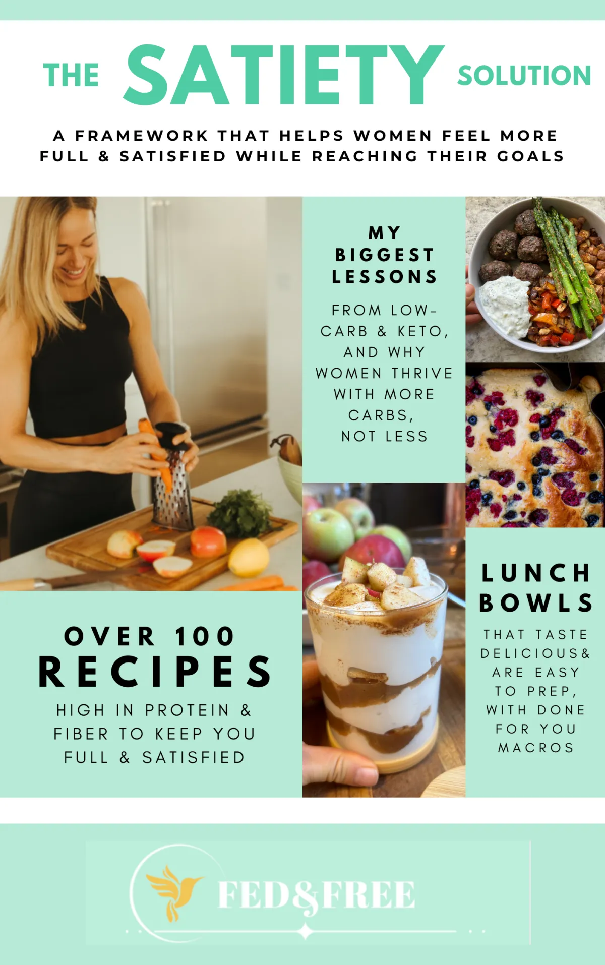 Sarah Bouchard Nutrition Inc. gallery image 1