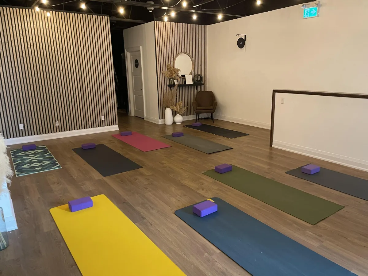 Abra Yoga gallery image 5