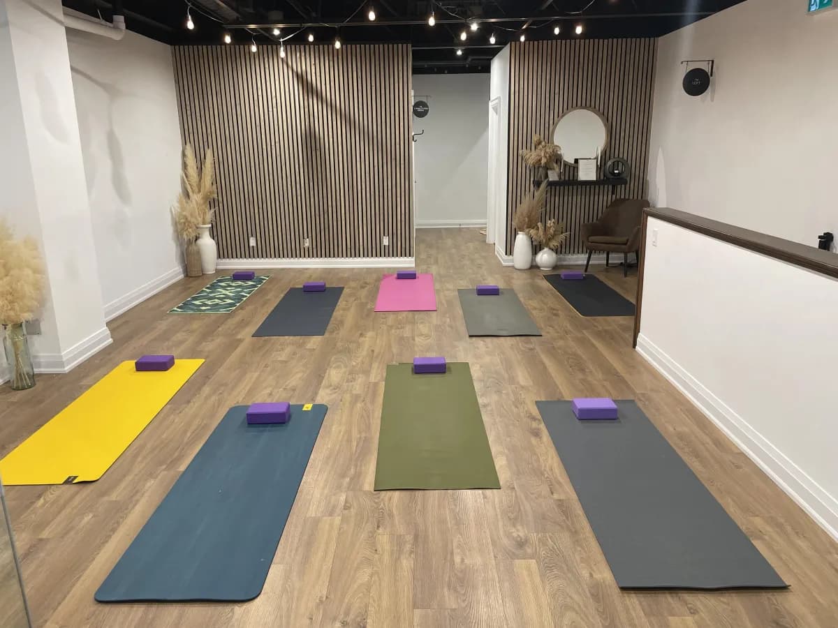 Abra Yoga gallery image 3