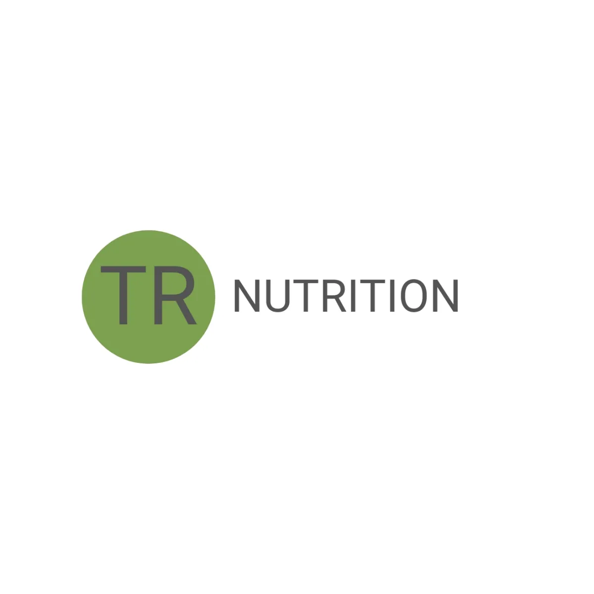 Trina Rys Nutrition (TR Nutrition)
