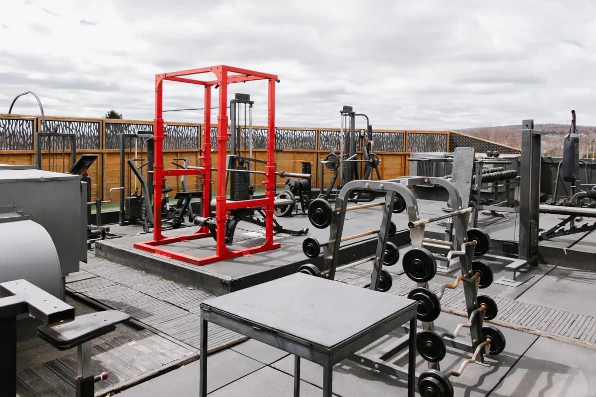 Privilege Gym gallery image 2