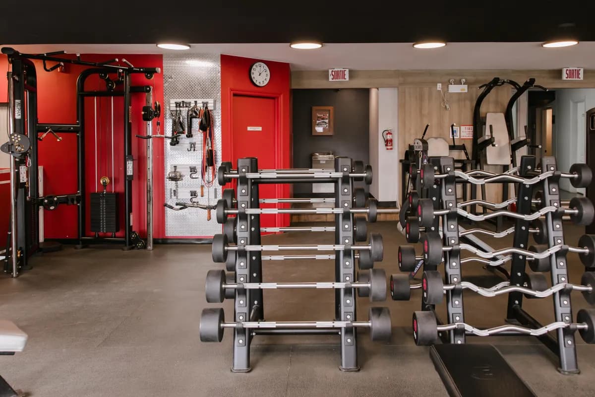 Privilege Gym gallery image 3