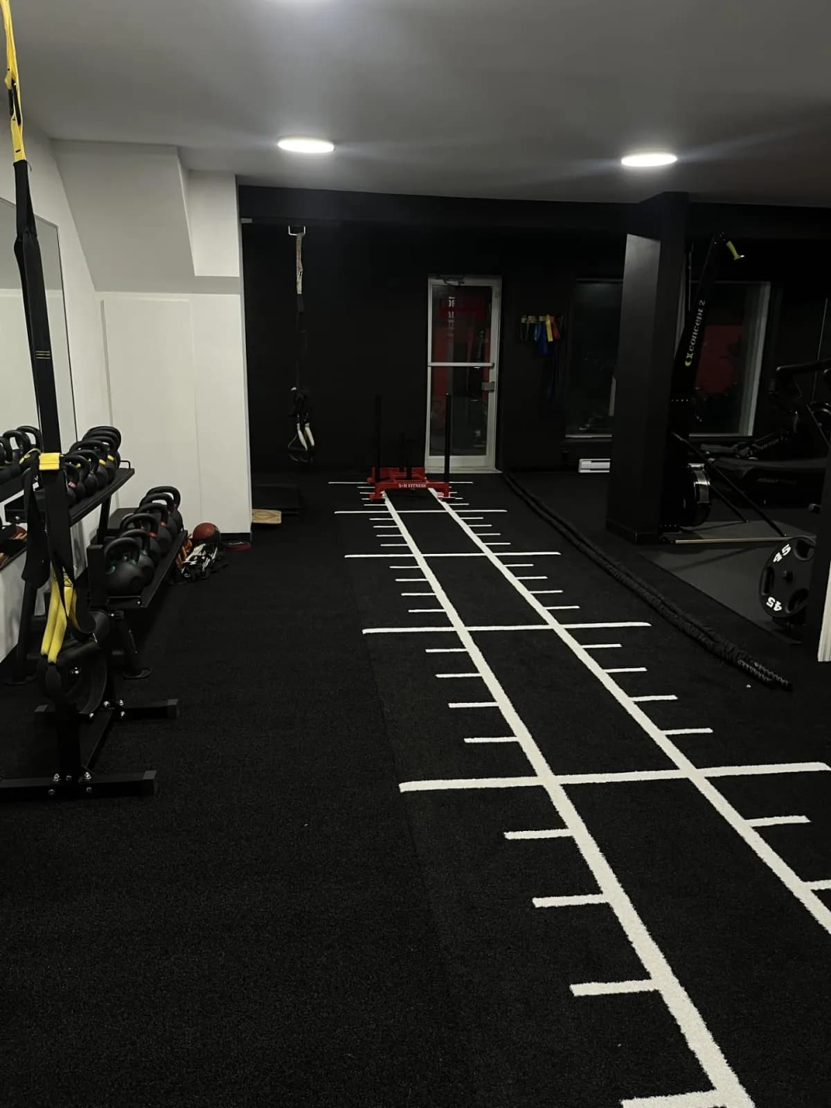 Privilege Gym gallery image 1