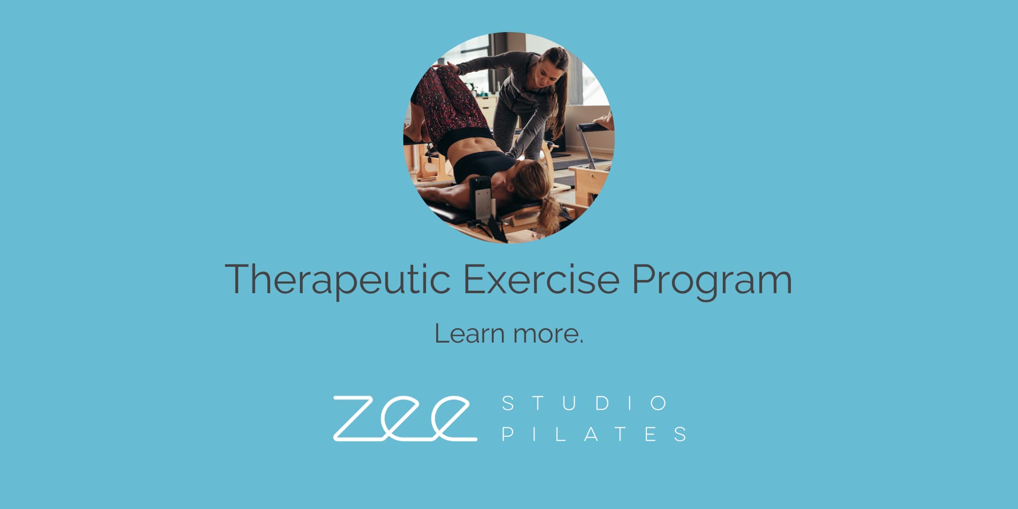 Studio Zee Pilates gallery image 3