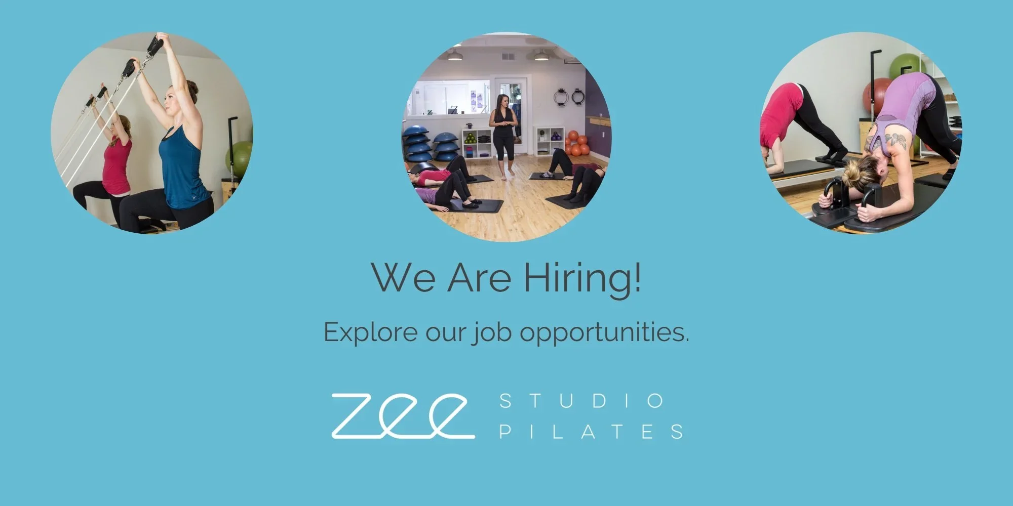 Studio Zee Pilates gallery image 5