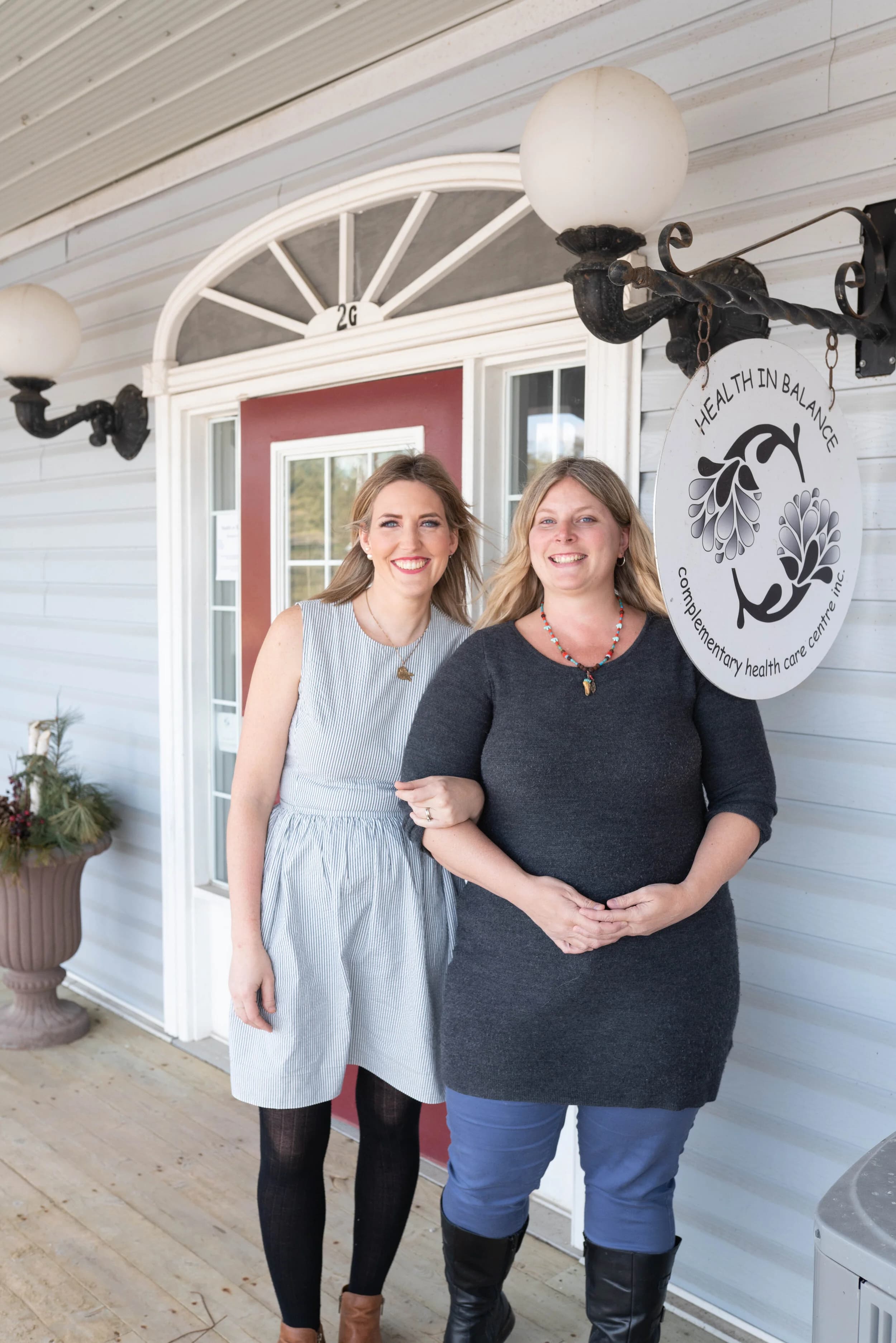 Health In Balance Complementary Health gallery image 3