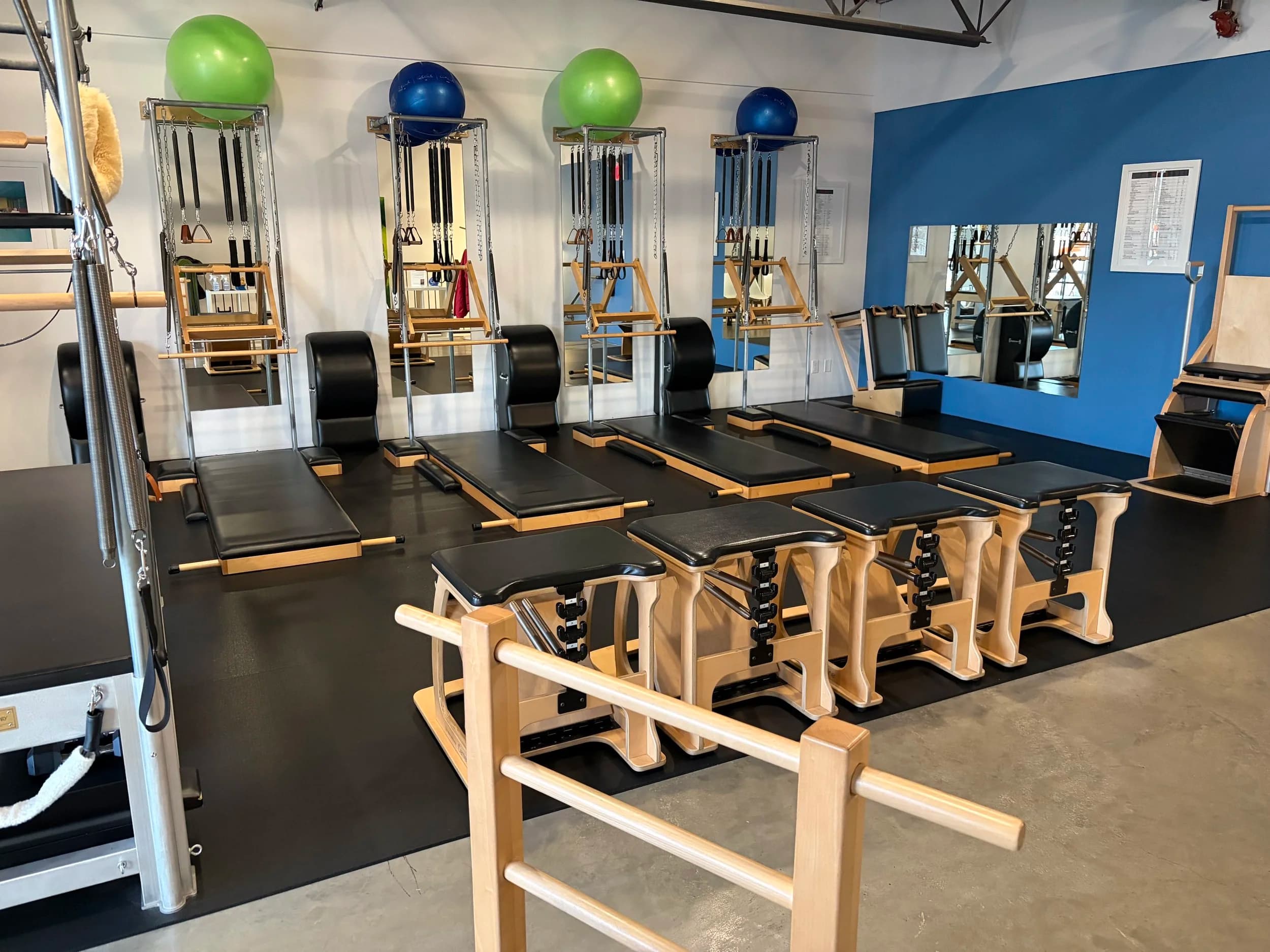Distilled Pilates gallery image 2