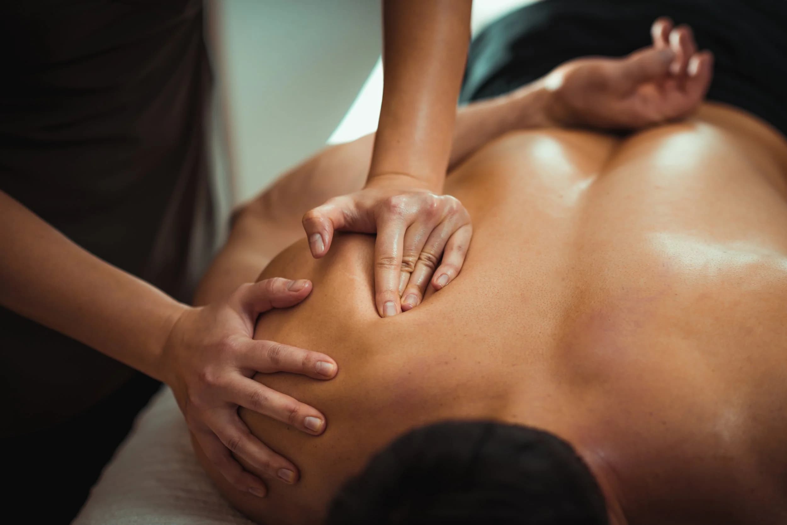 Equilibrium Massage Therapy and Wellness gallery image 4