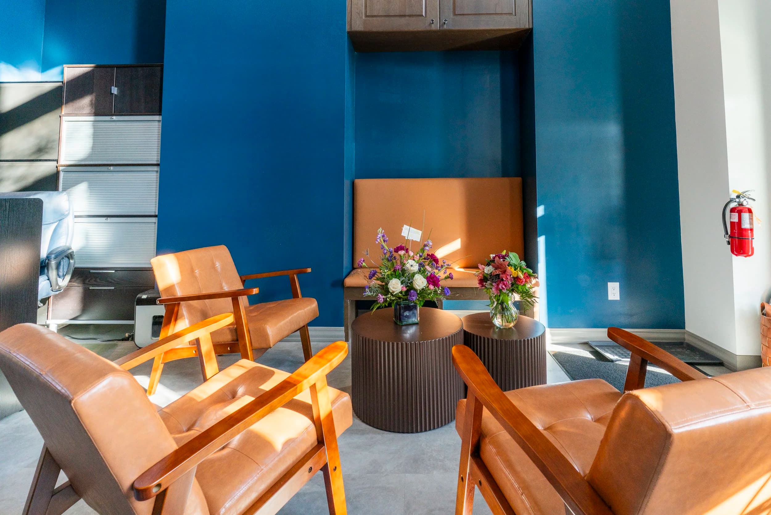 Equilibrium Massage Therapy and Wellness gallery image 2