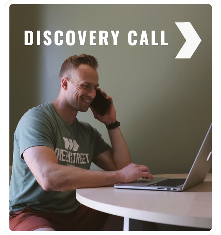 Queen Street Fitness gallery image 3