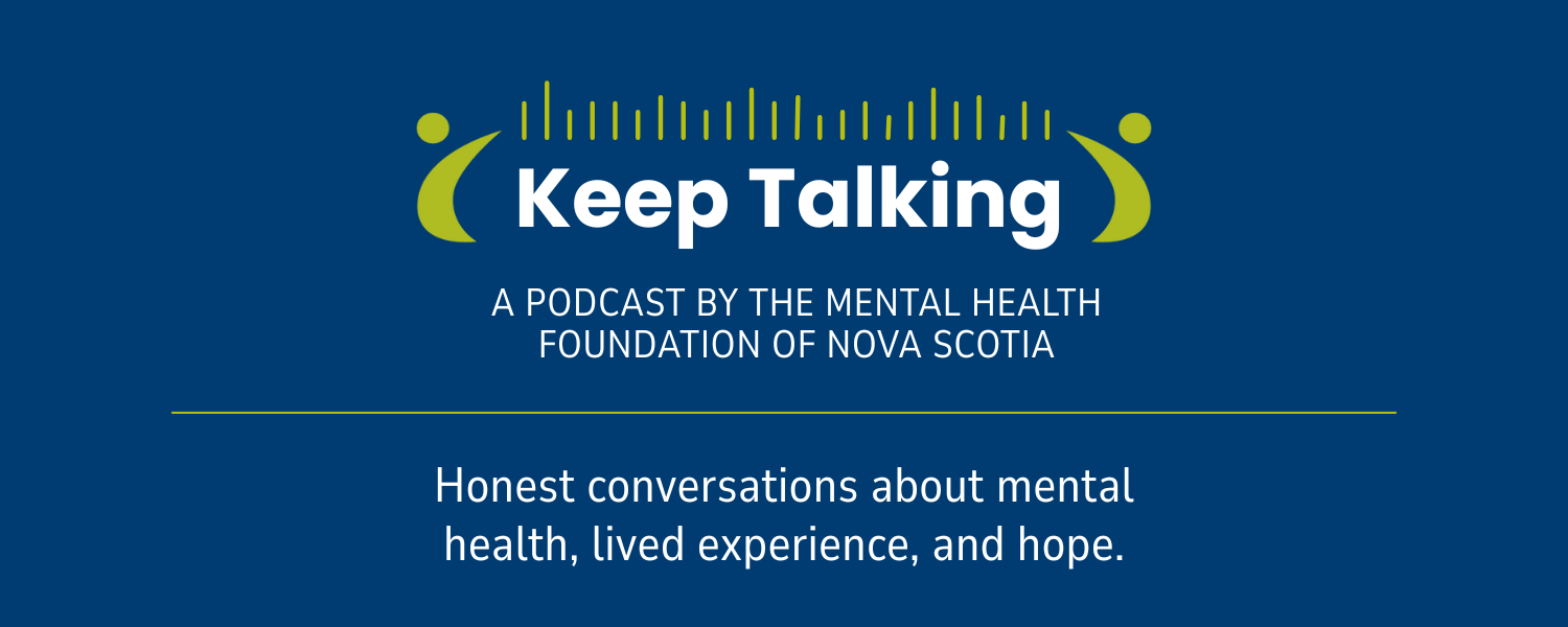 Mental Health Foundation of Nova Scotia gallery image 4