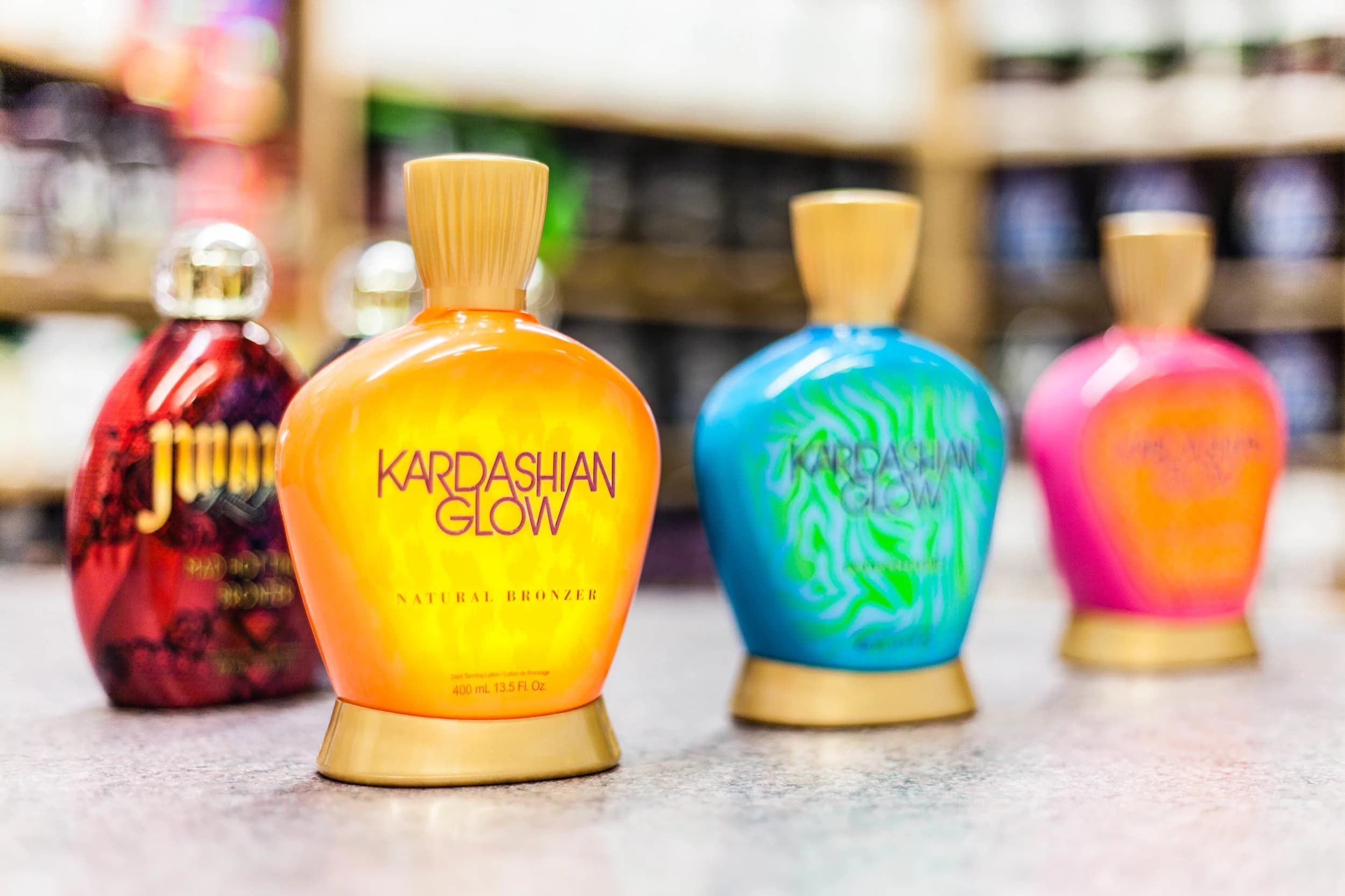 TanFit - Tanning and Supplements gallery image 3