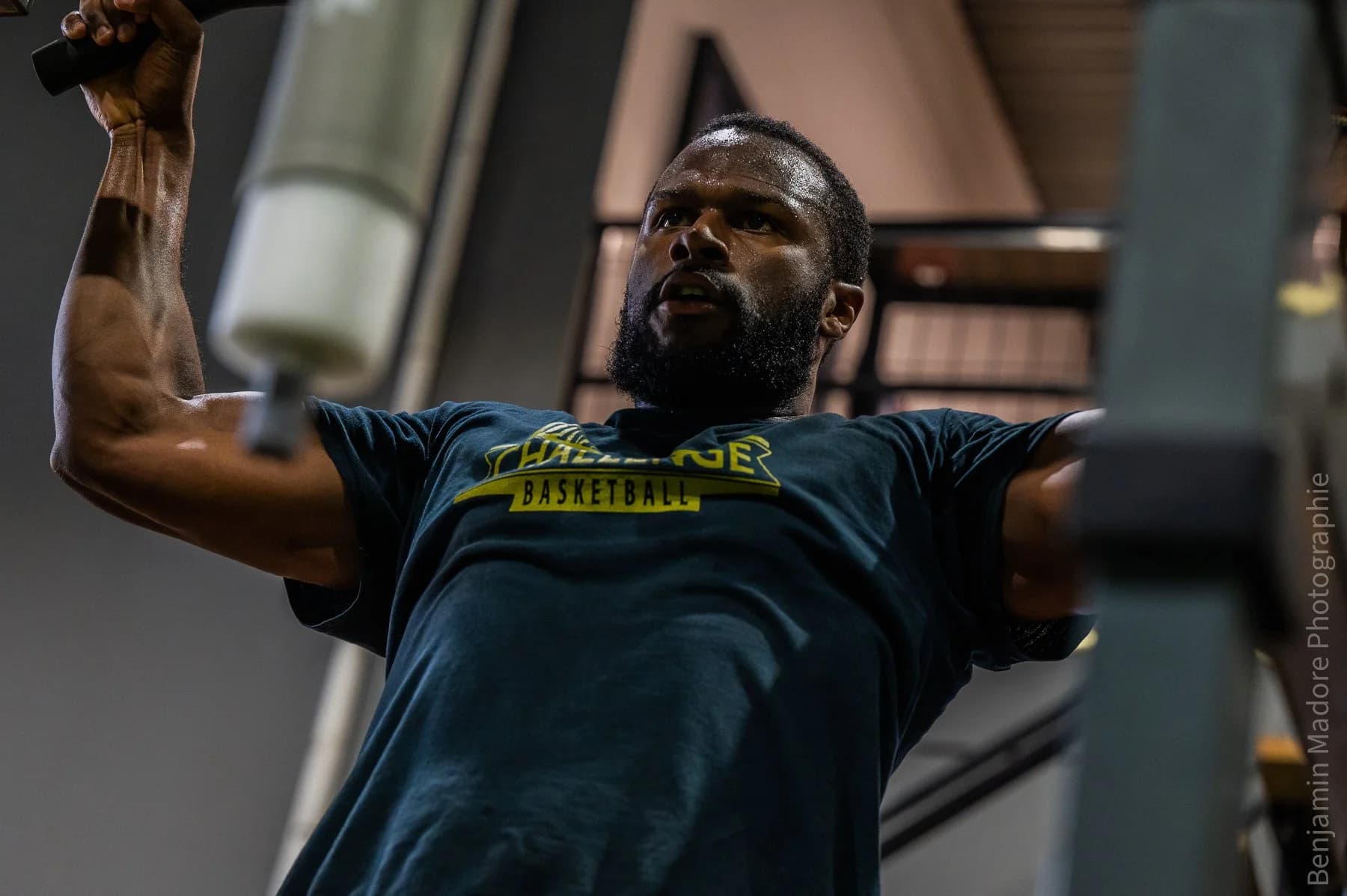 Optimum Performance Athlétique gallery image 4