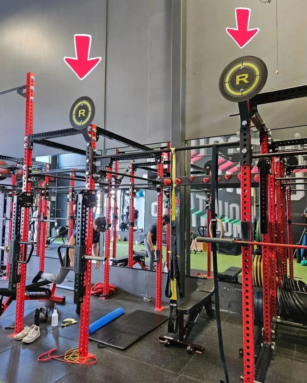 Mountain Fitness Center gallery image 5