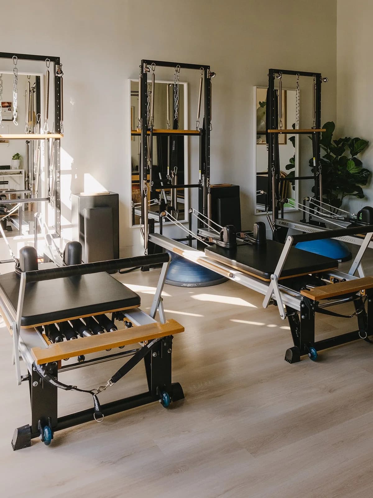 Element Pilates Studio - Squamish gallery image 3