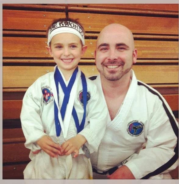 LeBlanc Taekwon-Do and Fitness Club gallery image 4