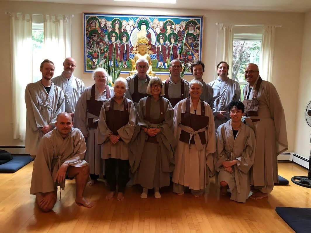 Cambridge Zen Center (CZC) gallery image 5