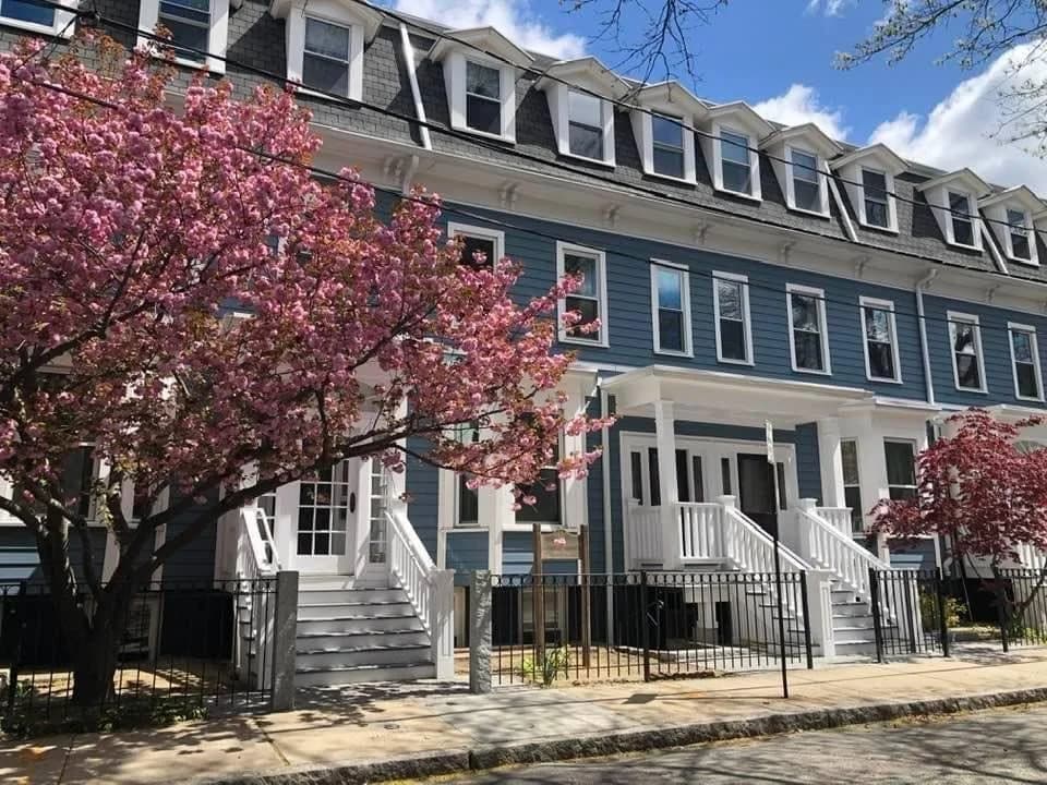 Cambridge Zen Center (CZC) gallery image 2