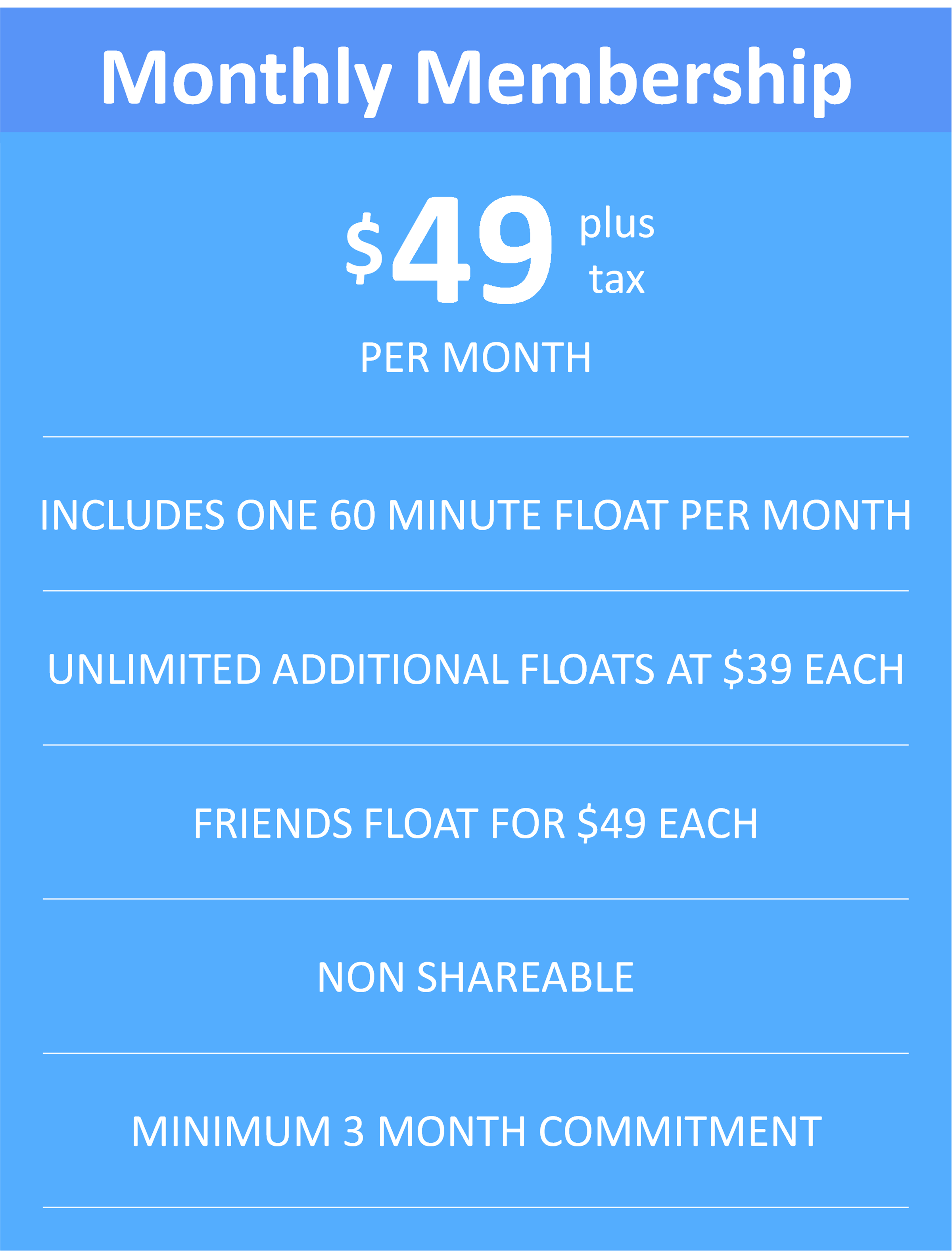 ISO Spa - Floatation Therapy Ottawa gallery image 5