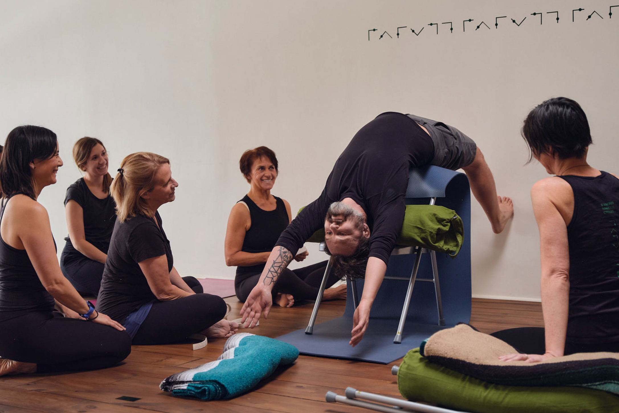 Le Yoga Du Coin gallery image 4