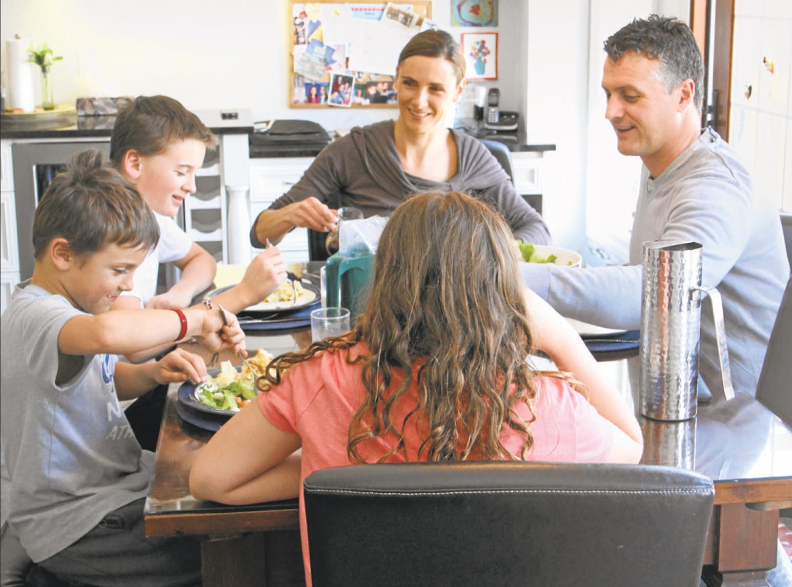 Heidi Smith Nutrition