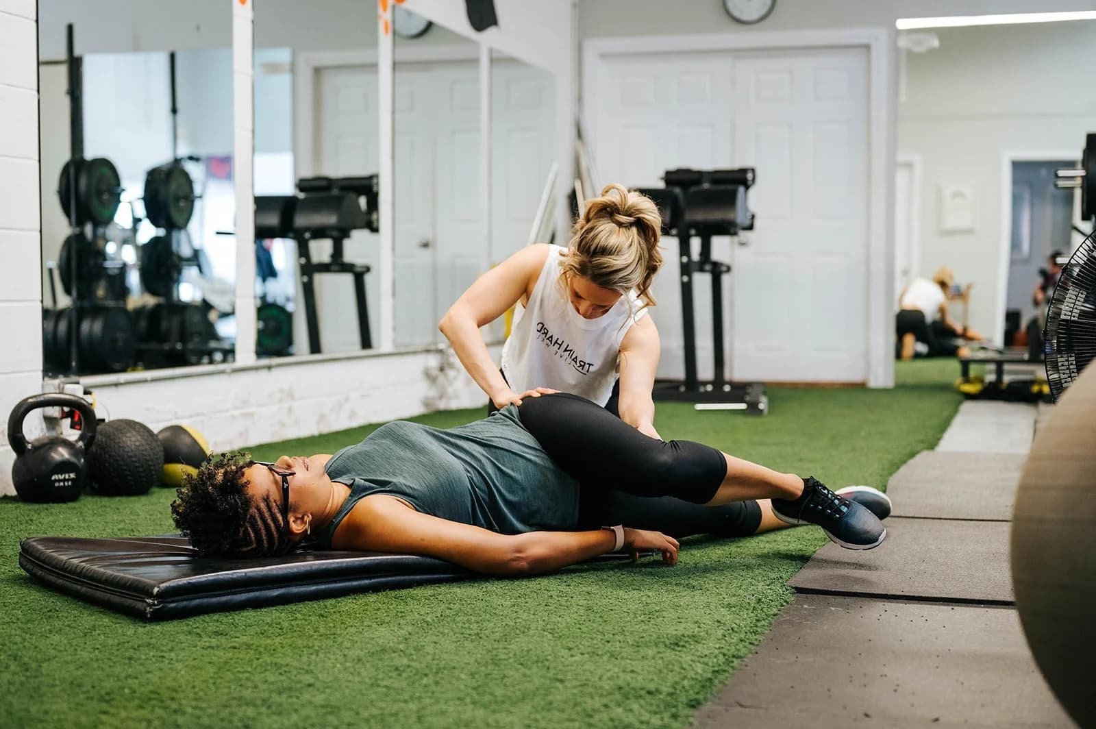 Perfect Form Personal Training Studio gallery image 4