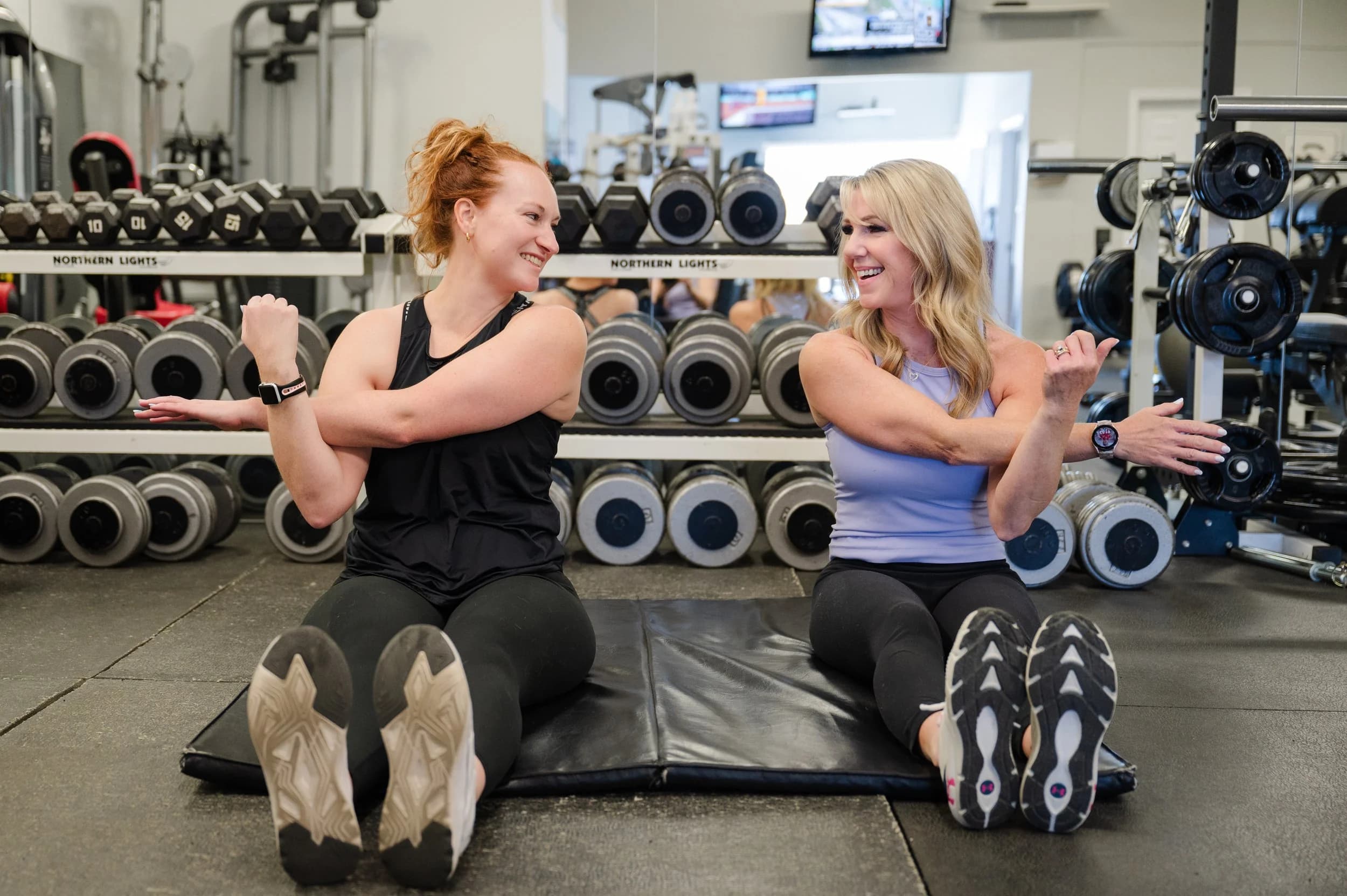 Perfect Form Personal Training Studio gallery image 5