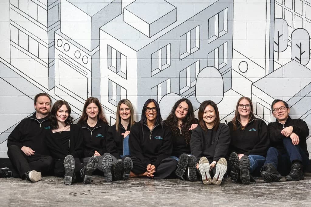 Embody Health Centre gallery image 2