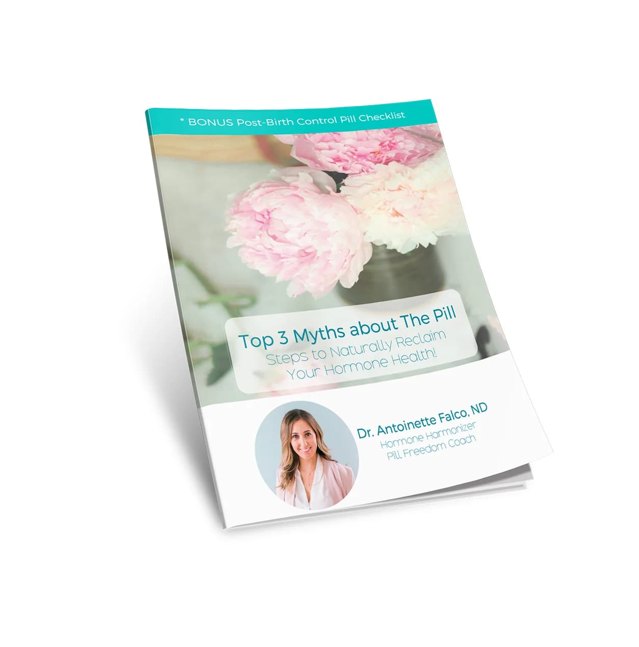 Dr. Antoinette Falco, ND, Fertility & Hormones gallery image 3