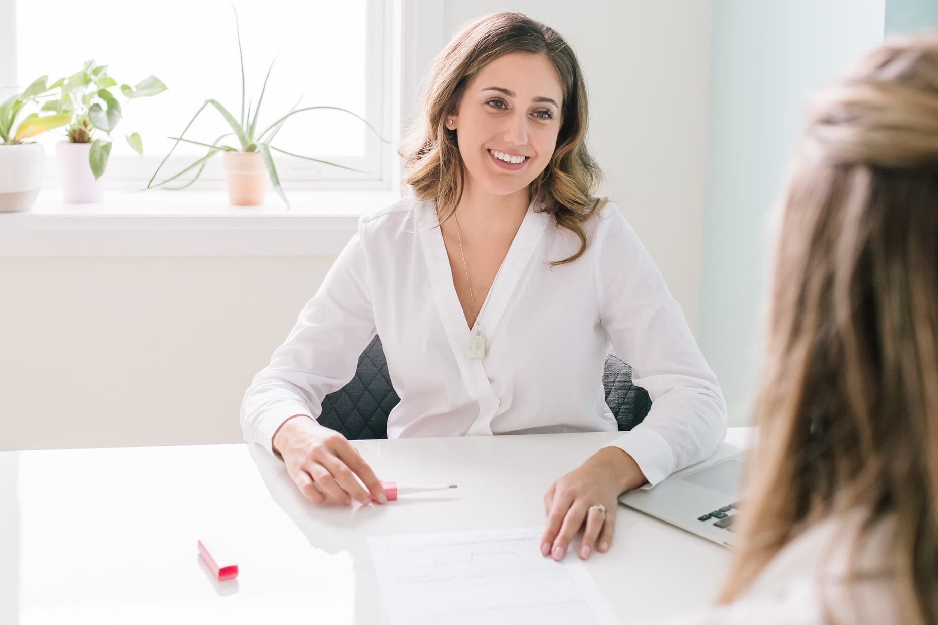 Dr. Antoinette Falco, ND, Fertility & Hormones gallery image 2