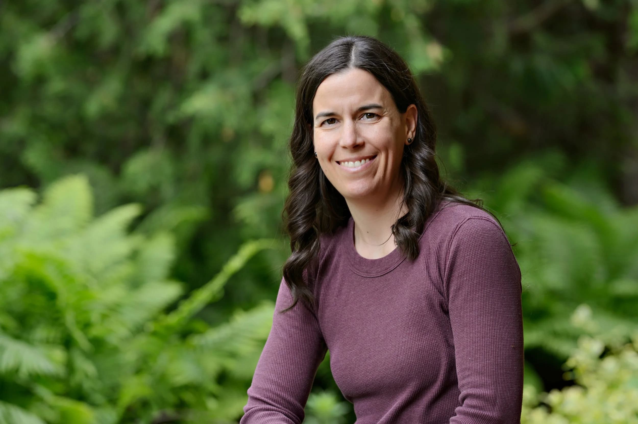 Marie-France Trudelle Naturopathe agréée & massothérapeute gallery image 2