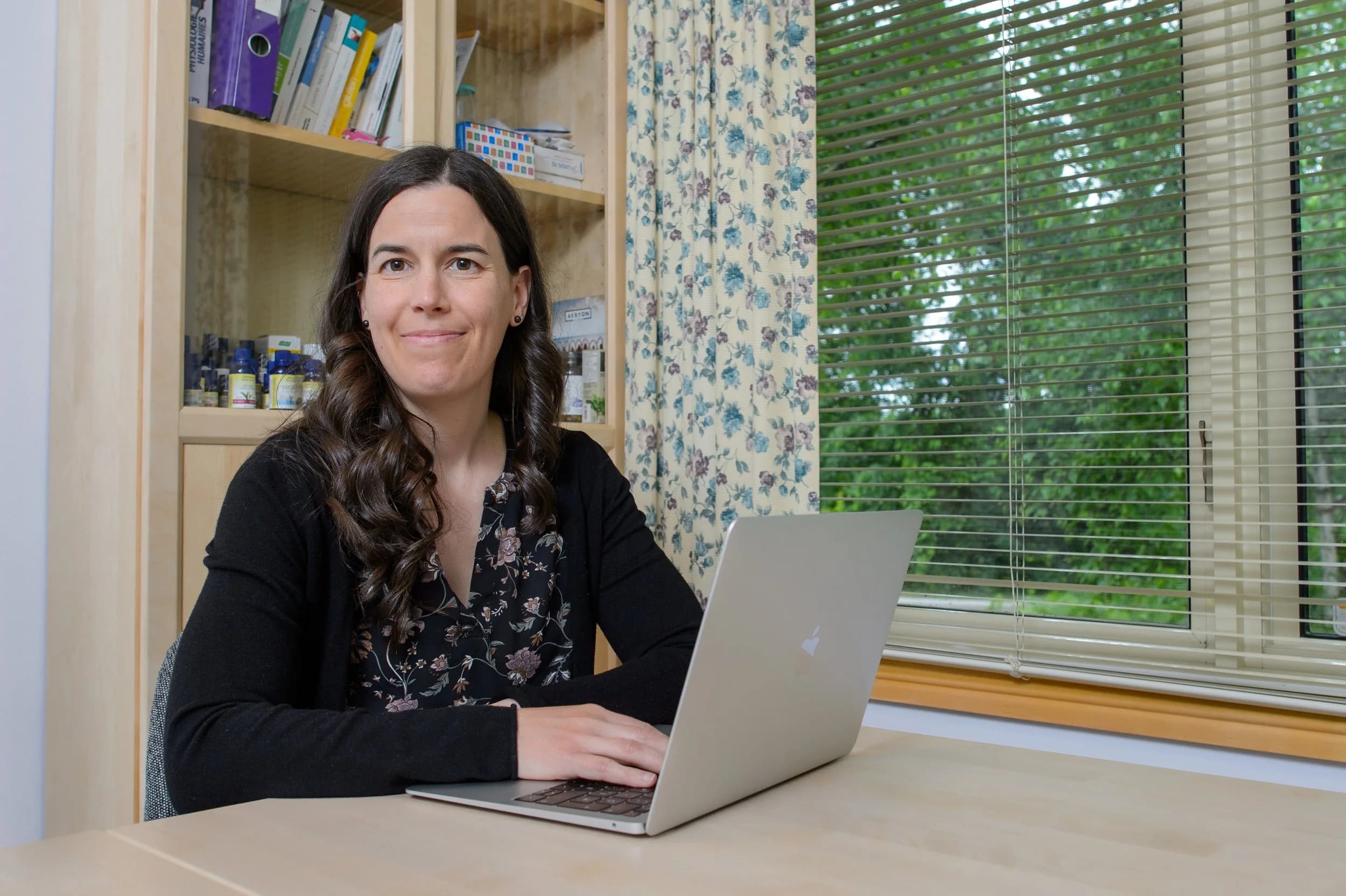 Marie-France Trudelle Naturopathe agréée & massothérapeute gallery image 4