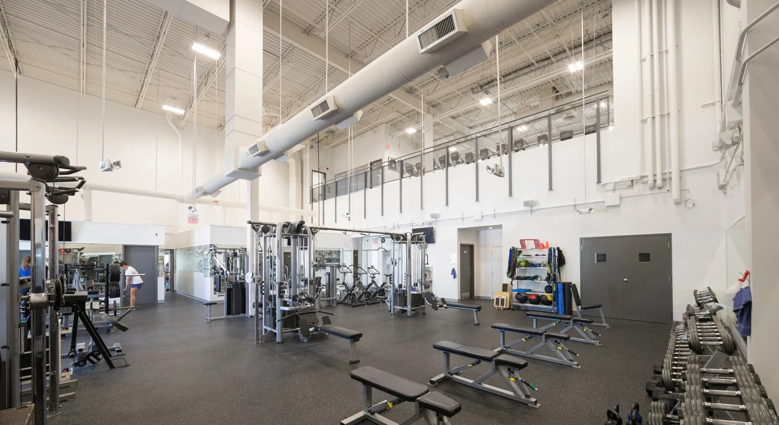 Level 10 Fitness & Physiotherapy gallery image 2